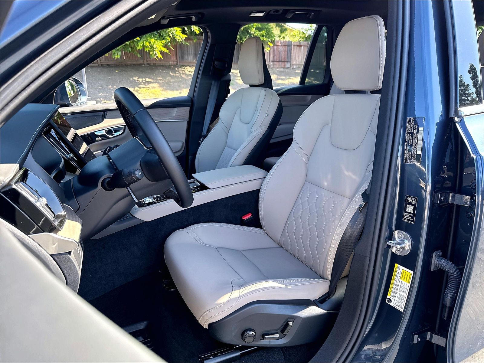 Certified 2026 Volvo XC90 For Sale Elk Grove CA | CPO 26116SLP